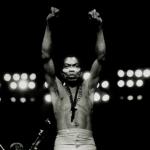 Grammys to Honor Afrobeat Pioneer Fela Kuti With 2026 Lifetime Achievement Award