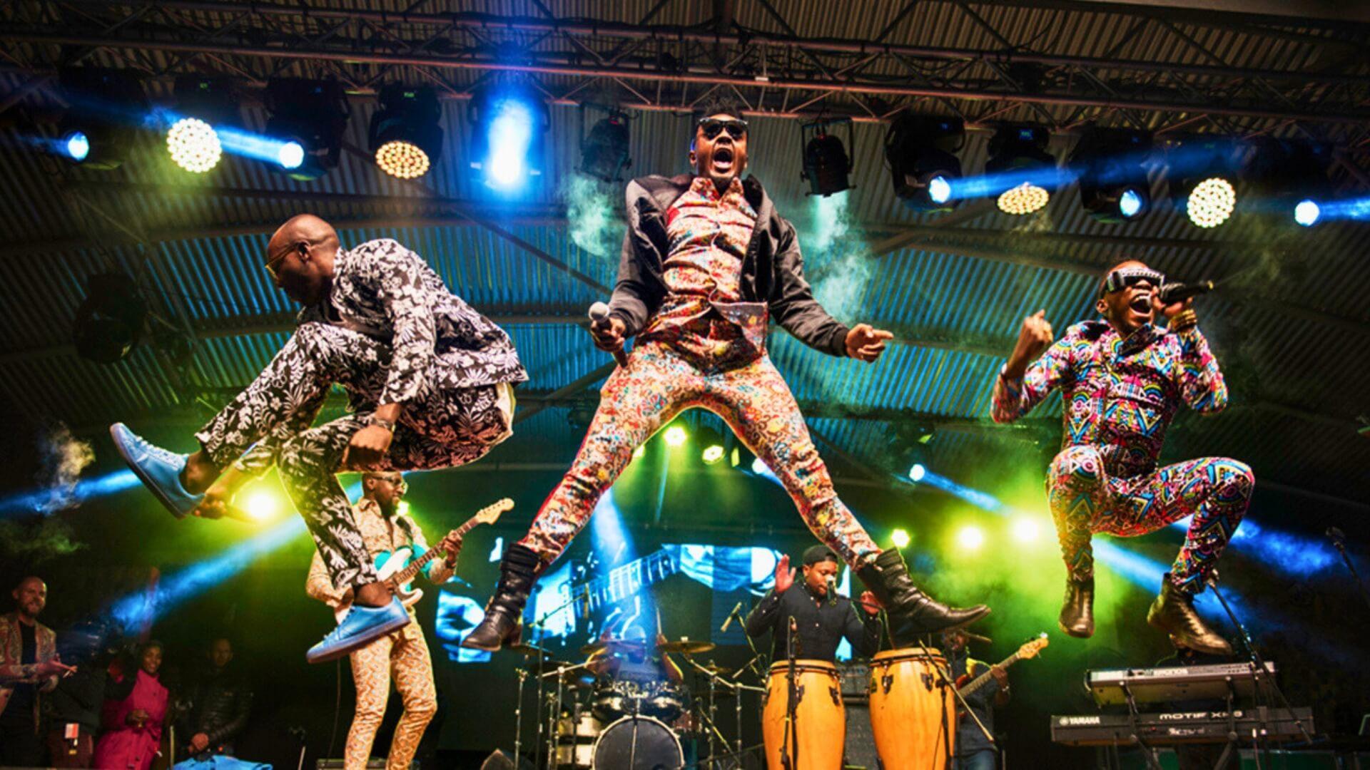 African Cultural Festivals Gaining Global Attention in 2026