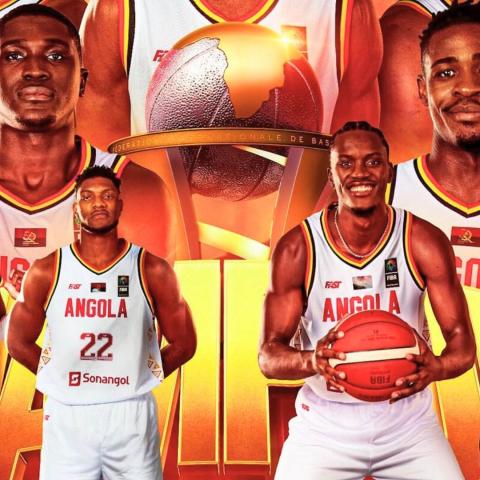 Angola Reclaims the Throne: Palancas Negras Lift Record 12th AfroBasket Title