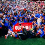 Record 10 African Nations Qualify For 2026 FIFA World Cup