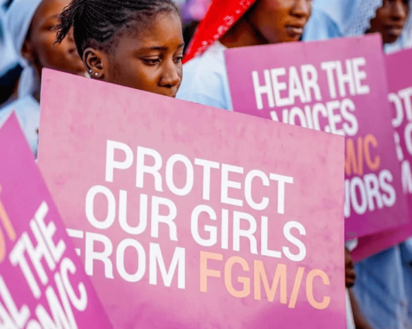 National Outrage in The Gambia as Infant Dies After Female Genital Mutilation