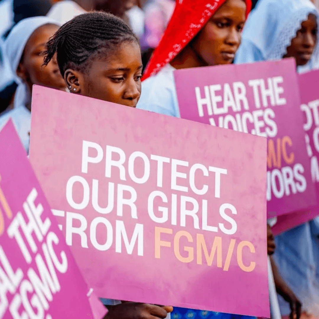 National Outrage in The Gambia as Infant Dies After Female Genital Mutilation