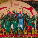 Senegal Files AFCON Appeal At CAS Over Controversial Title Loss