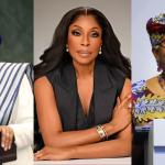 African Women Rise: Okonjo-Iweala, Abudu and Nandi-Ndaitwah Listed Among Forbes’ 100 Most Powerful Women 2025
