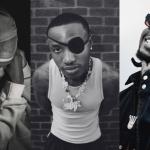 Best New African Songs Released Today (Nov 14, 2025): Ciara, Seyi Vibez, King Monada, Omah Lay, Ruger, Yemi Alade & More