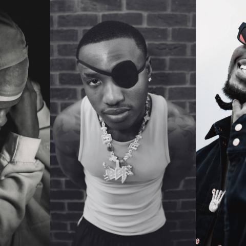 Best New African Songs Released Today (Nov 14, 2025): Ciara, Seyi Vibez, King Monada, Omah Lay, Ruger, Yemi Alade & More