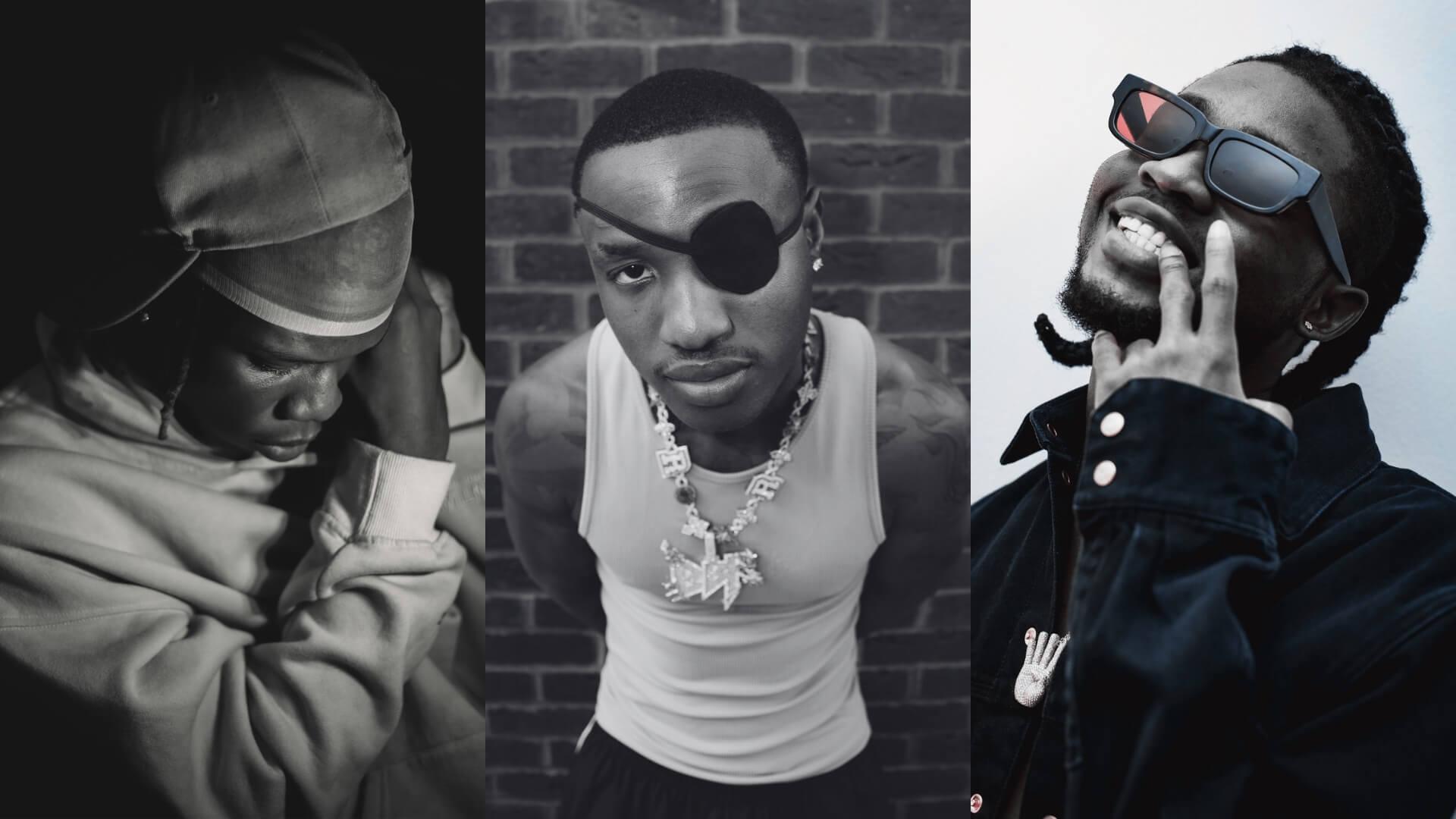 Best New African Songs Released Today (Nov 14, 2025): Ciara, Seyi Vibez, King Monada, Omah Lay, Ruger, Yemi Alade & More