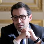 France Foreign Minister Visits Central African Republic to Rebuild Relations