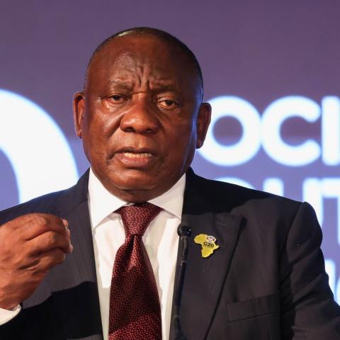 South Africa Hosts Historic First African G20 Leaders’ Summit Amid US Boycott