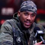 Anthony Joshua Relocates to Dubai Amid Growing UK Millionaire Exodus