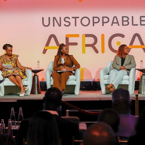 Unstoppable Africa 2025: Fourth Edition Set for New York Business Summit