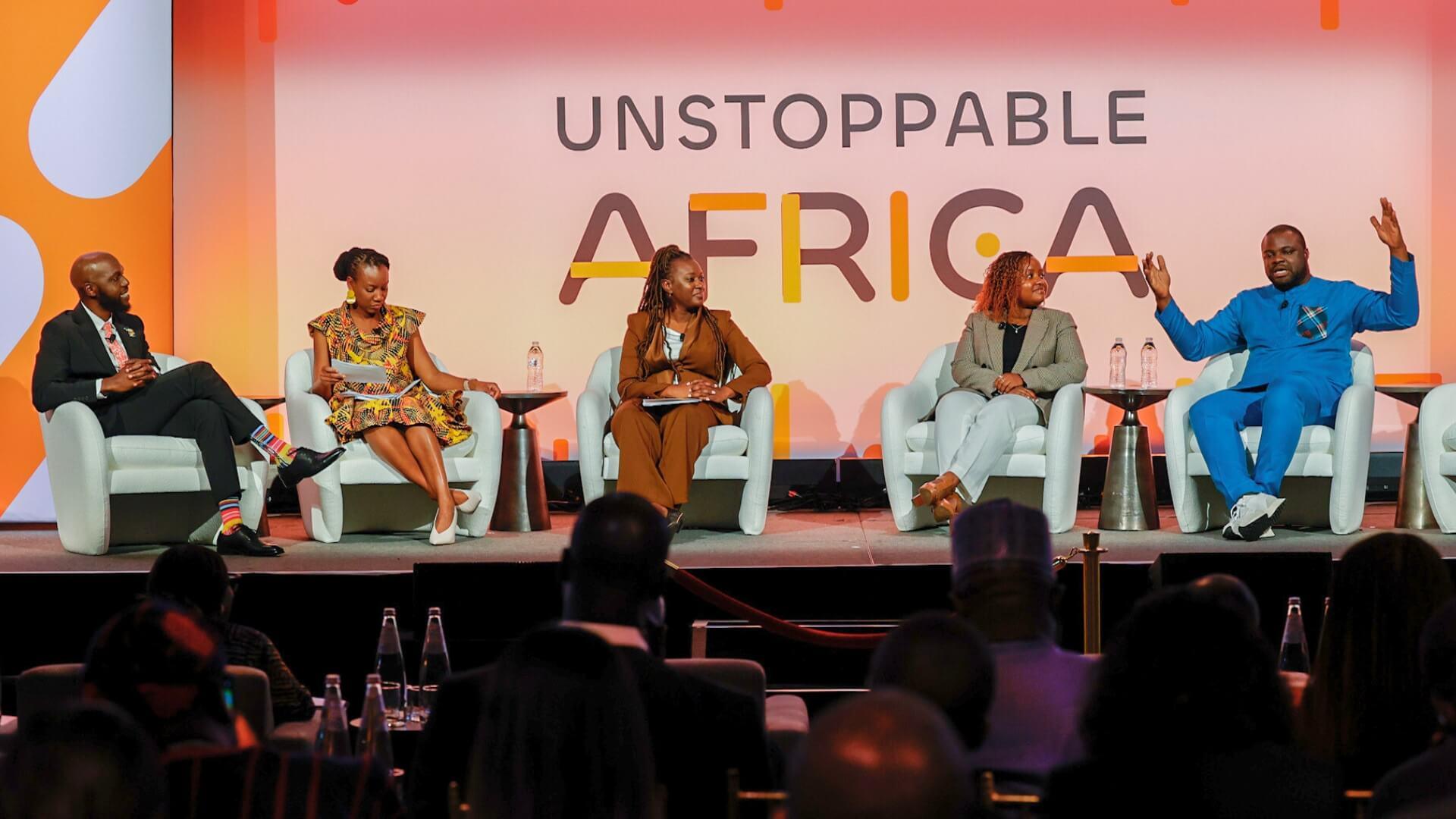 Unstoppable Africa 2025: Fourth Edition Set for New York Business Summit