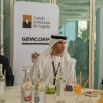 Angola’s FSDEA and Gemcorp Launch $500 Million Fund to Scale Infrastructure Across Africa