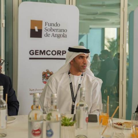 Angola’s FSDEA and Gemcorp Launch $500 Million Fund to Scale Infrastructure Across Africa