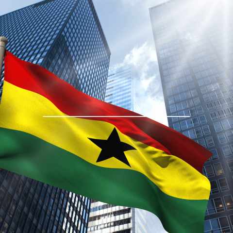 National Tragedy as Ghana Military Helicopter Crash Kills Defense and Environment Ministers
