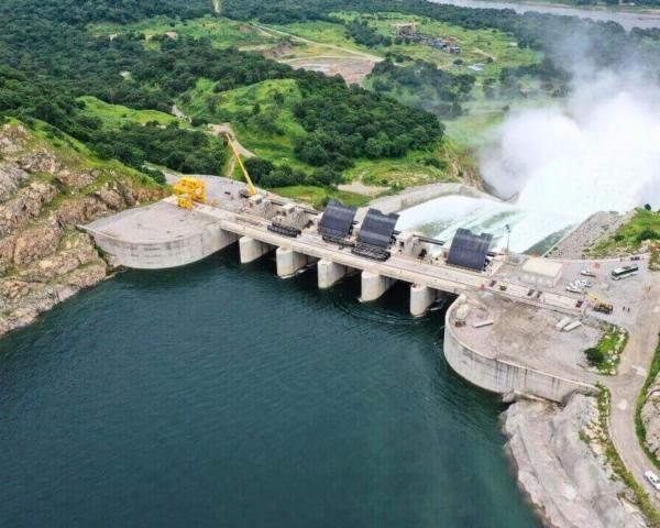 Ethiopia Inaugurates Grand Renaissance Dam, Ushers In New Energy Era for Africa