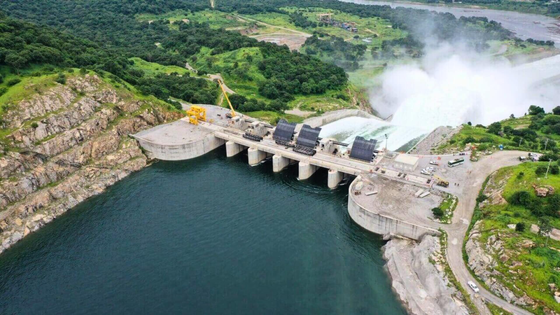 Ethiopia Inaugurates Grand Renaissance Dam, Ushers In New Energy Era for Africa