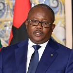 Guinea-Bissau Military Coup: General Horta Nta Na Man Sworn In as Transitional President After Ousting Embalo