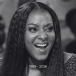 Senegalese Actress Halima Gadji, Star of Maîtresse d’un homme marié, Dies at 36