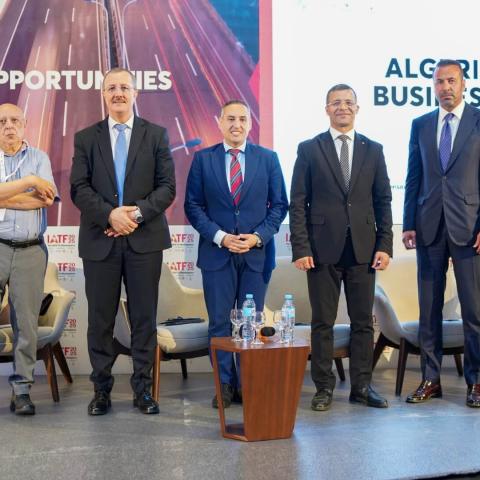 Algiers Hosts IATF 2025, Poised to Unlock $44B in African Trade Deals