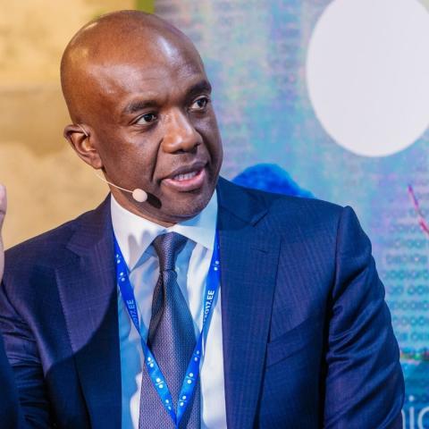 Africa’s AI Ambitions Threatened by Energy Gaps, Google’s Manyika Warns