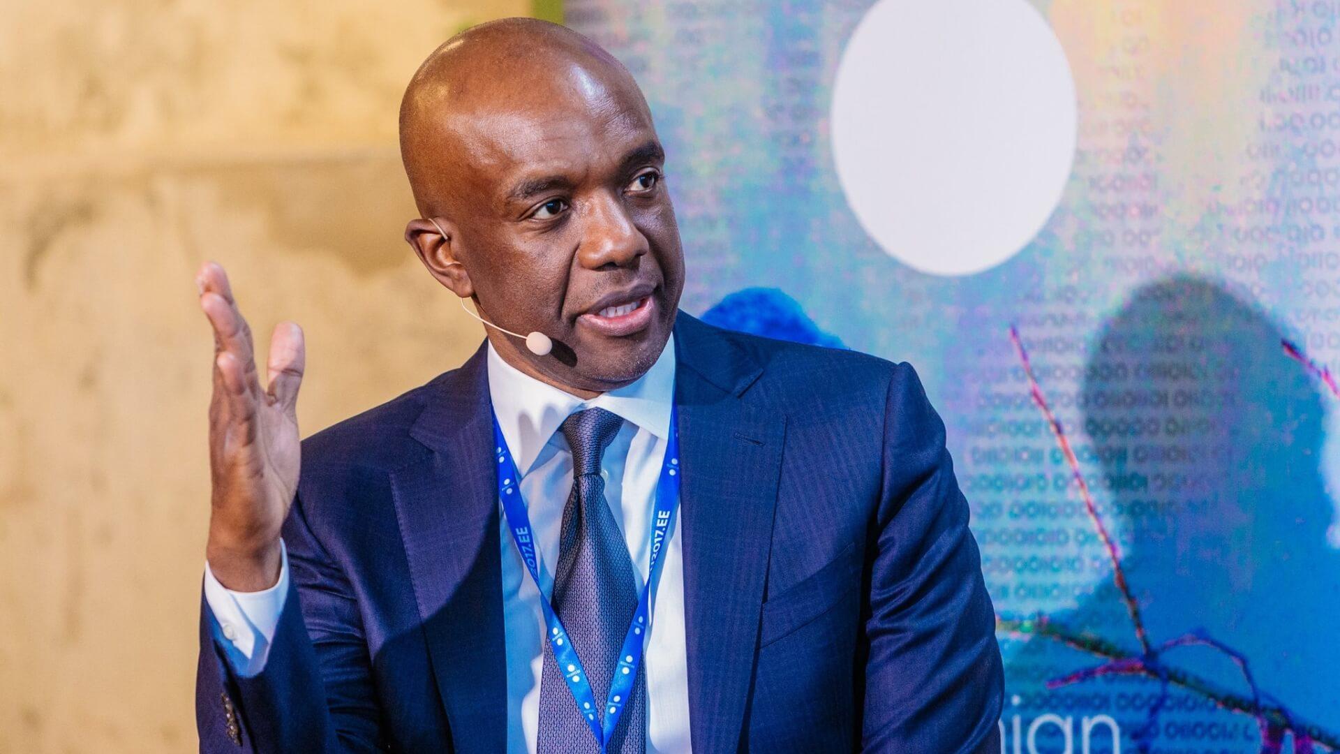 Africa’s AI Ambitions Threatened by Energy Gaps, Google’s Manyika Warns