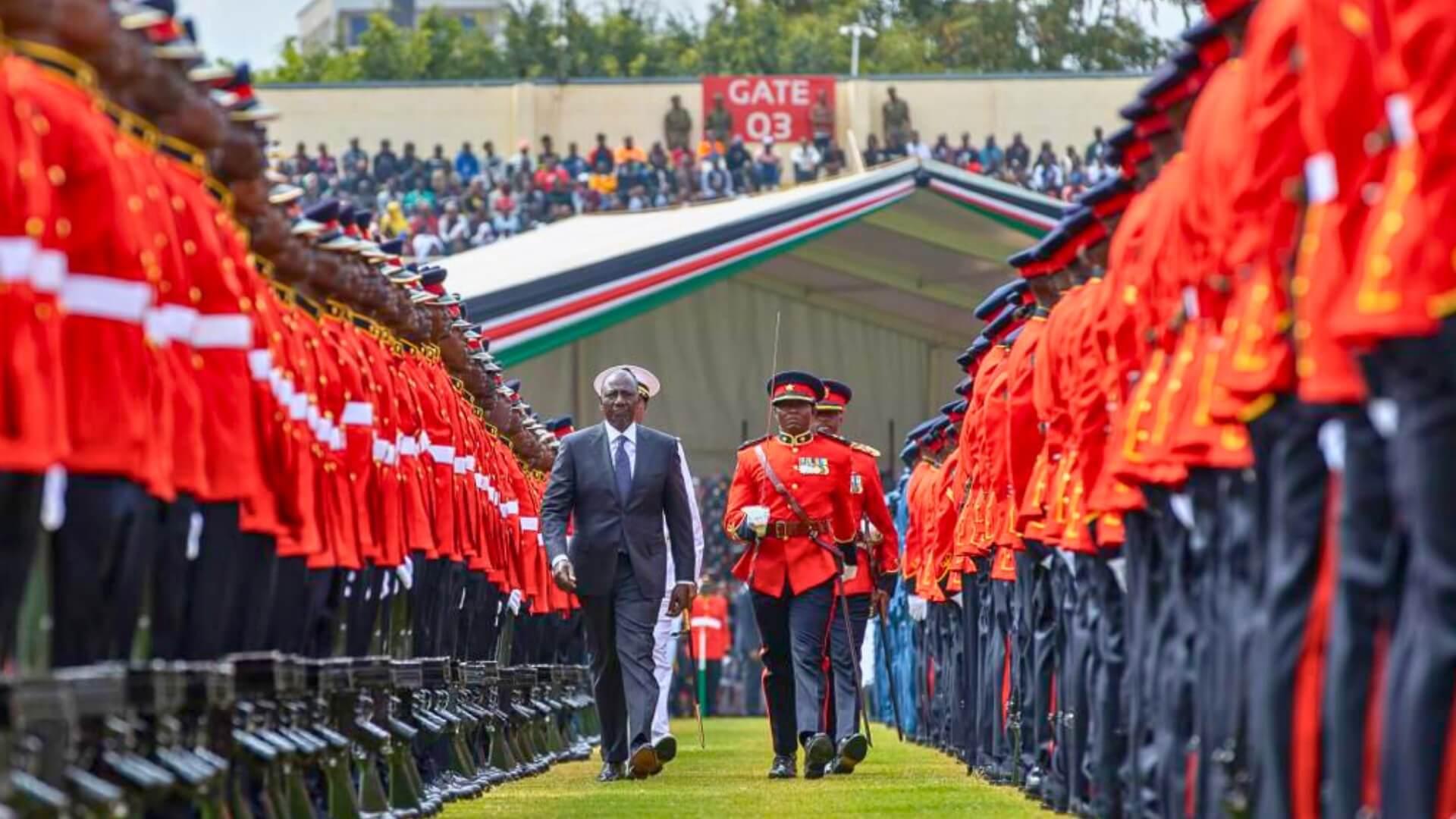 Kenya’s 62nd Jamhuri Day Highlights National Pride, Economic Debate, and Regional Influence