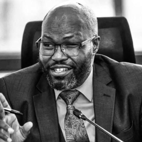 Kenyan Lawmaker Johana Ng’eno Among Six Dead in Helicopter Crash