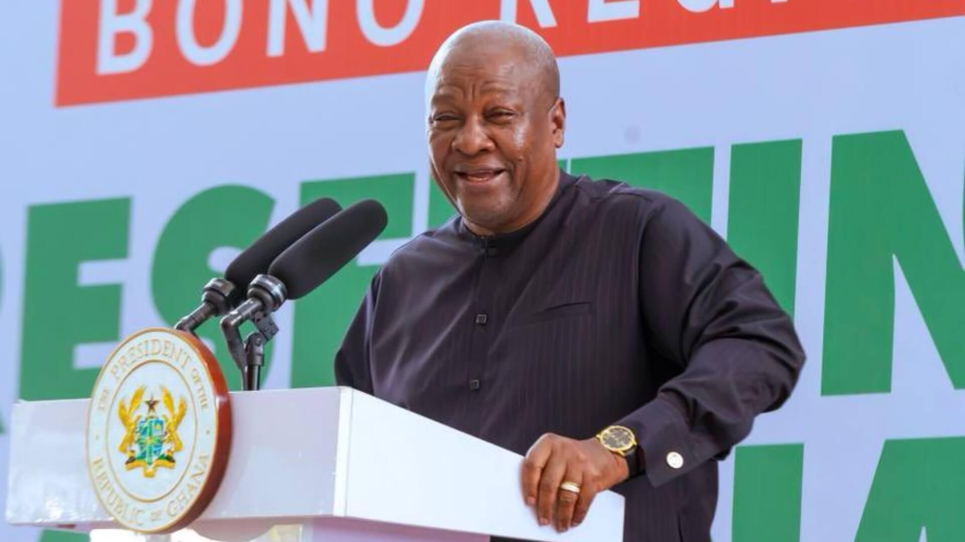 Ghana Pushes UN To Recognize Slave Trade As Crime Against Humanity