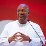 Ghana Agrees to Accept US-Deported West Africans—President Mahama Confirms