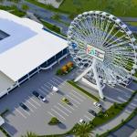 Rwanda's $2.7M Kigali Sky Wheel Set to Open by December 2025