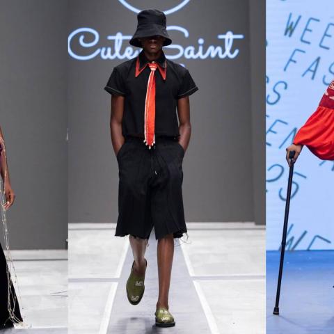 Lagos Fashion Week 2025: “City of Cities” Celebrates African Style and Innovation