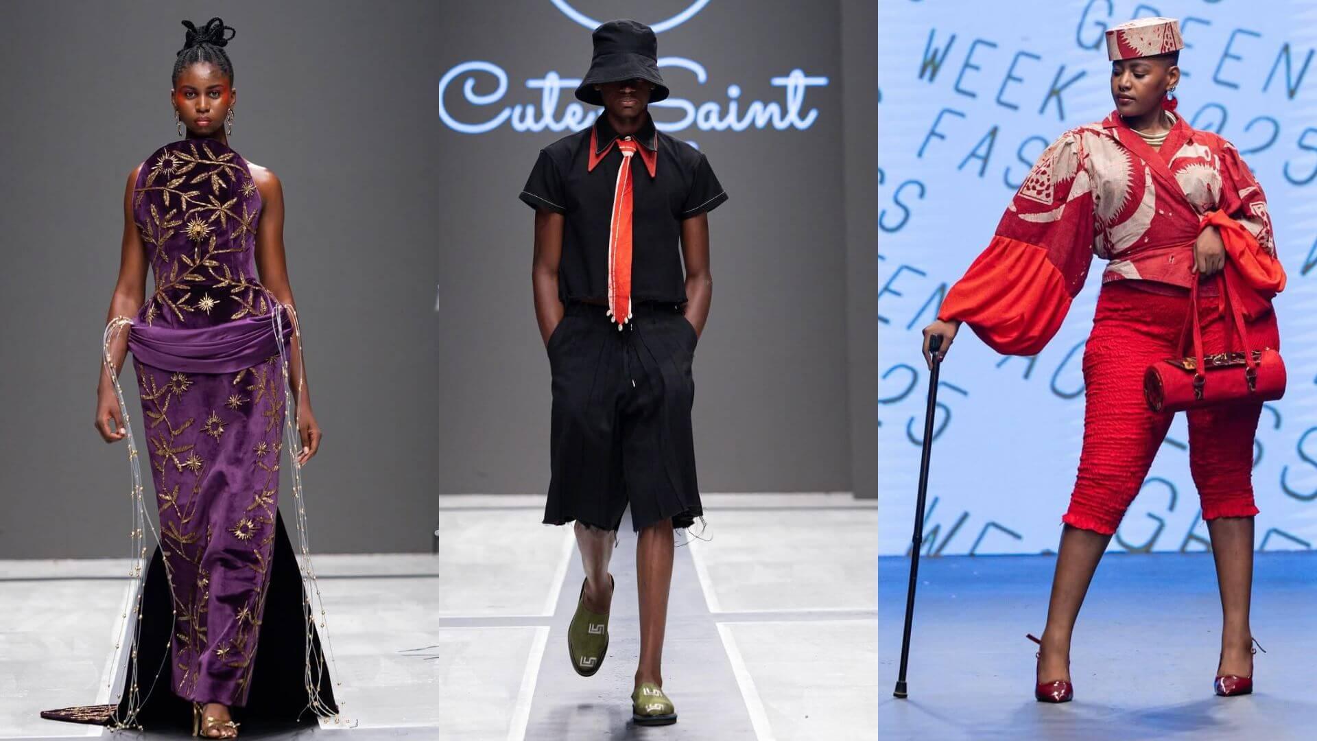 Lagos Fashion Week 2025: “City of Cities” Celebrates African Style and Innovation