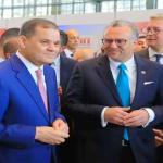 Libya Signs $20B Oil Development Deal With TotalEnergies and ConocoPhillips