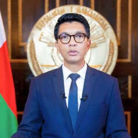 Madagascar President Alleges Coup as Soldiers Join Youth-Led Protests in Antananarivo