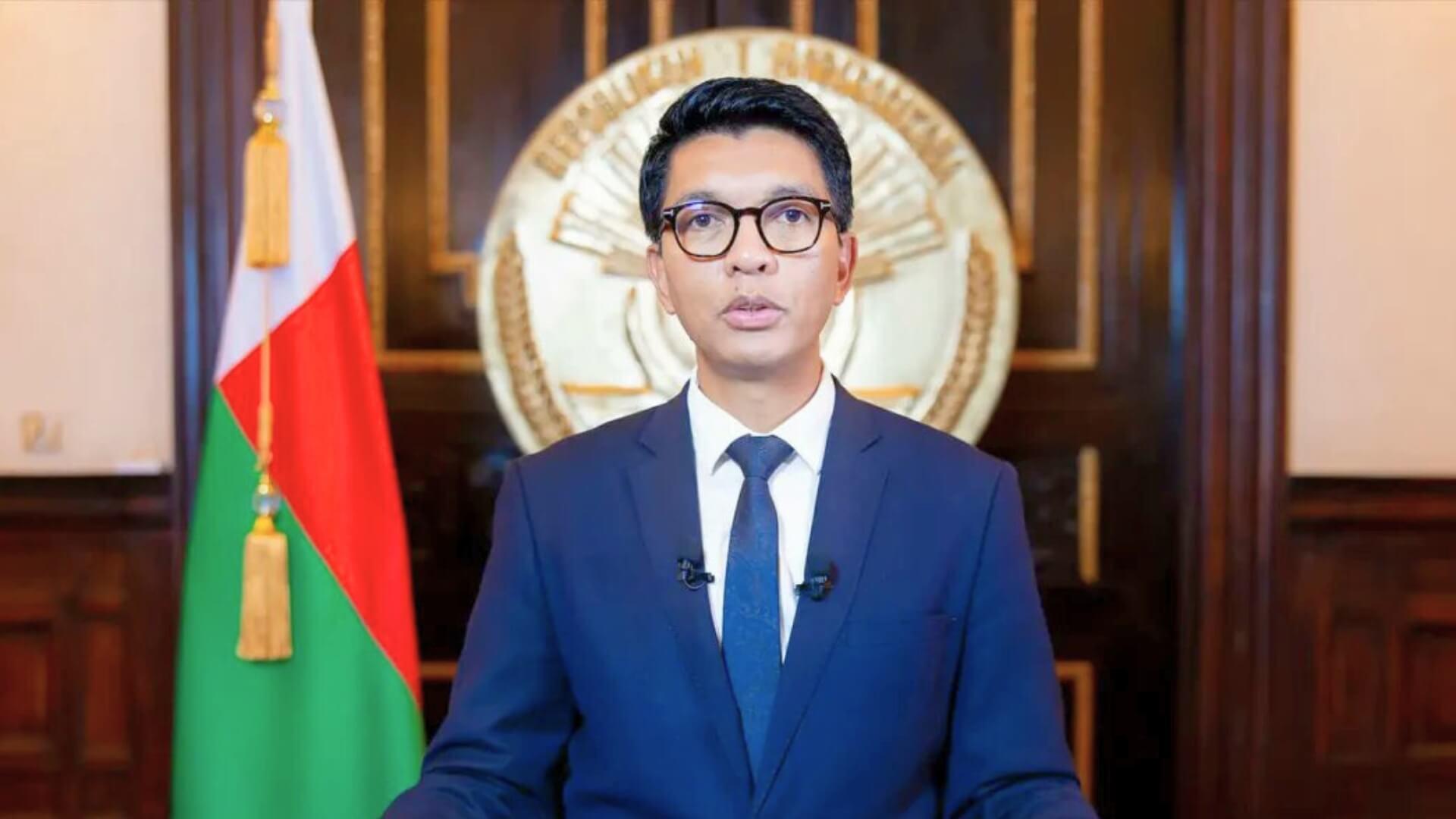 Madagascar President Alleges Coup as Soldiers Join Youth-Led Protests in Antananarivo