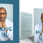 Femi Otedola's "Making It Big": The Memoir Global Leaders Can't Stop Praising