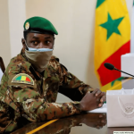 French Embassy Spy Arrested in Mali Coup Probe Fuels Sahel Instability