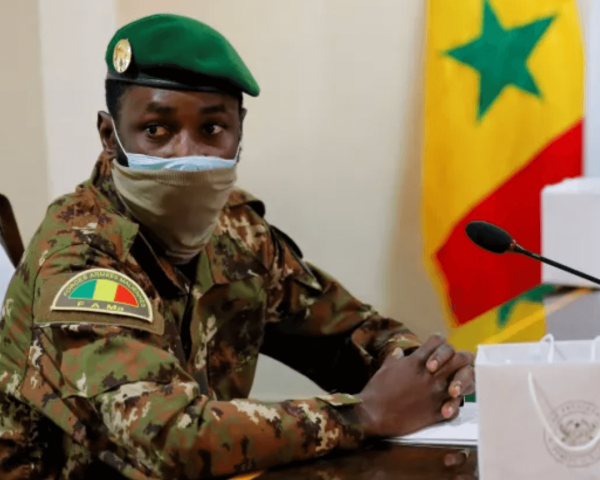 French Embassy Spy Arrested in Mali Coup Probe Fuels Sahel Instability