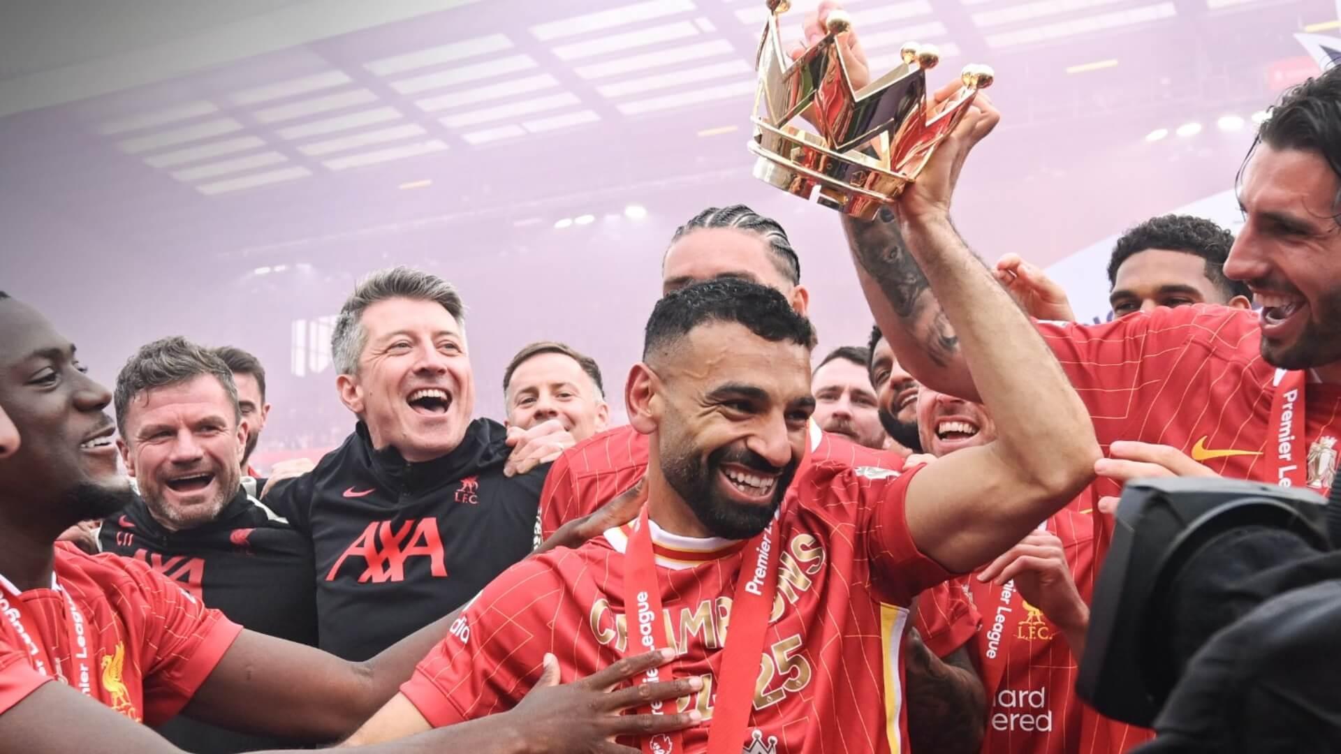 Mohamed Salah Confirms Liverpool Exit After Record-Breaking Era