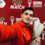 Morocco Sets New World Record with AFCON 2025 Opener Win