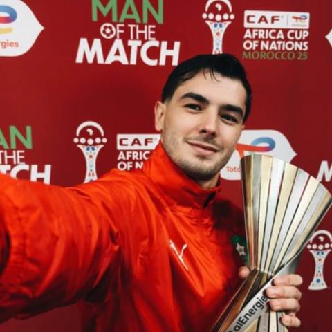 Morocco Sets New World Record with AFCON 2025 Opener Win