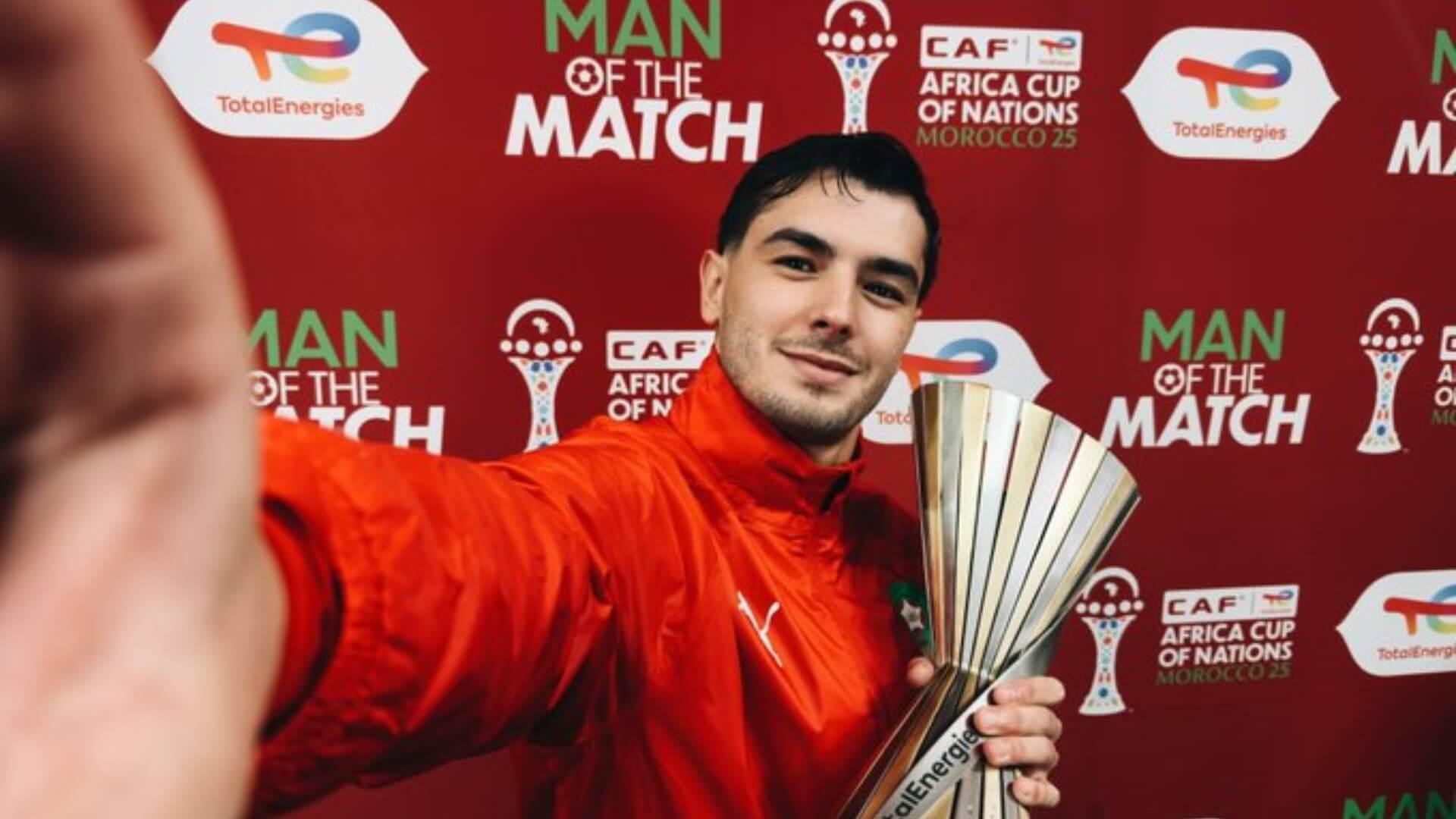 Morocco Sets New World Record with AFCON 2025 Opener Win