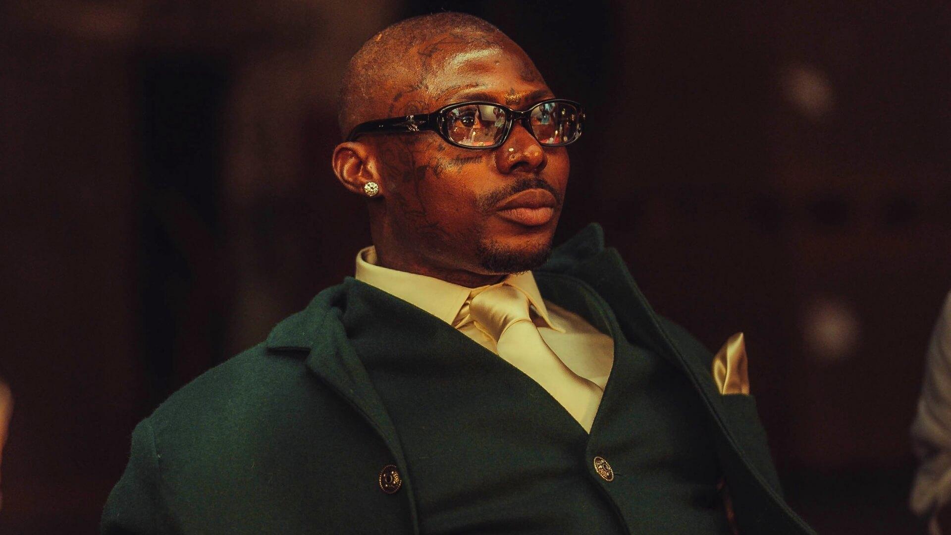 Asake Becomes First African Artist to Headline Red Bull Symphonic in Brooklyn