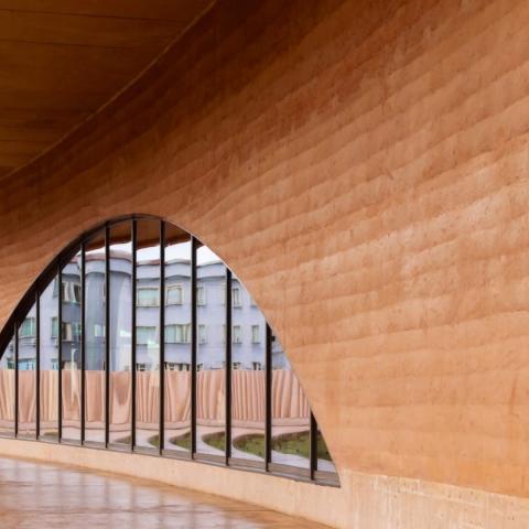 Violent Protests Force Suspension of Nigeria’s $25M Museum of West African Arts