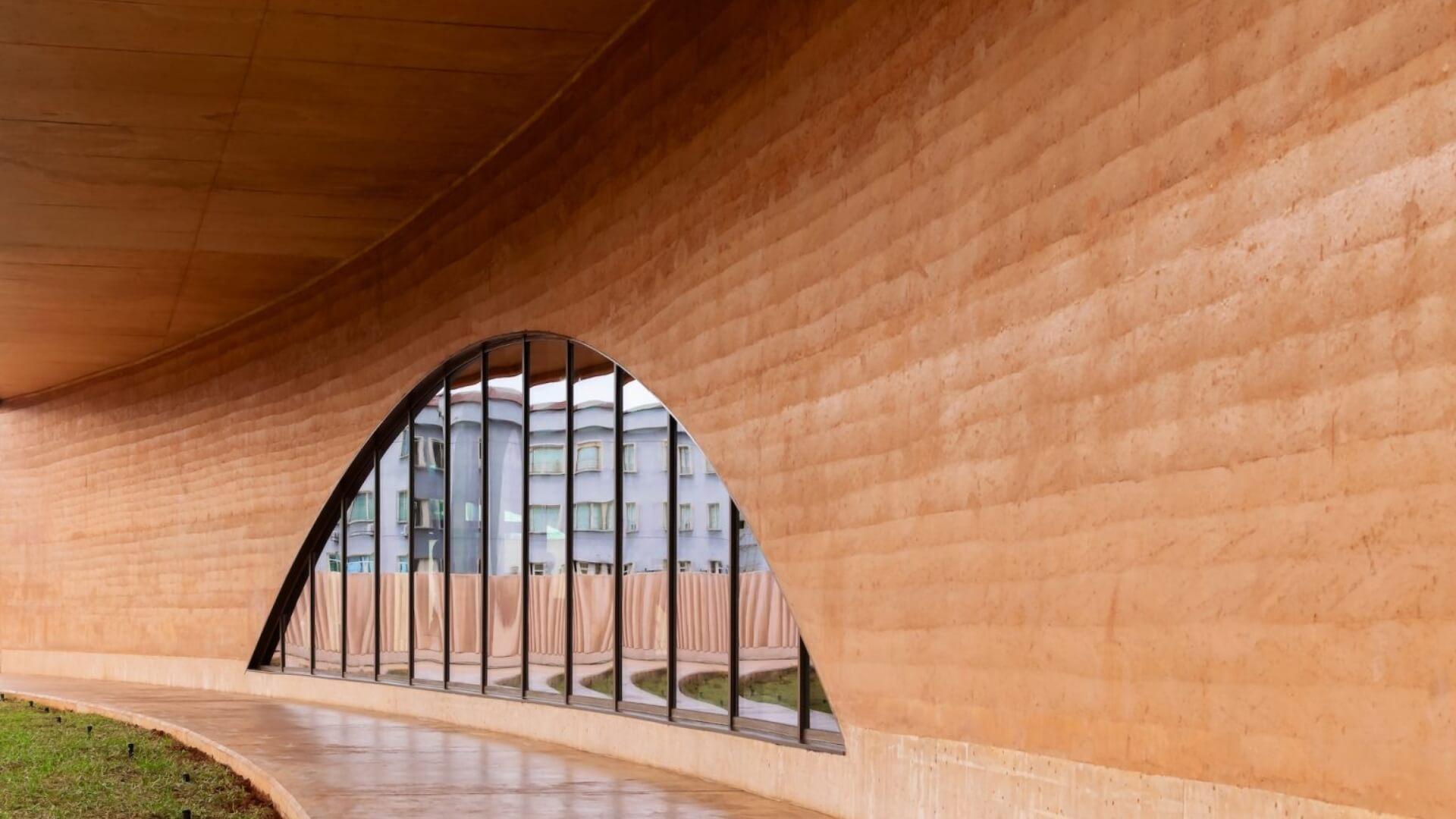 Violent Protests Force Suspension of Nigeria’s $25M Museum of West African Arts