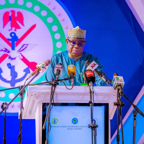 Nigeria’s NNPC Nears 100% Pipeline Security, Ending Oil Theft Crisis