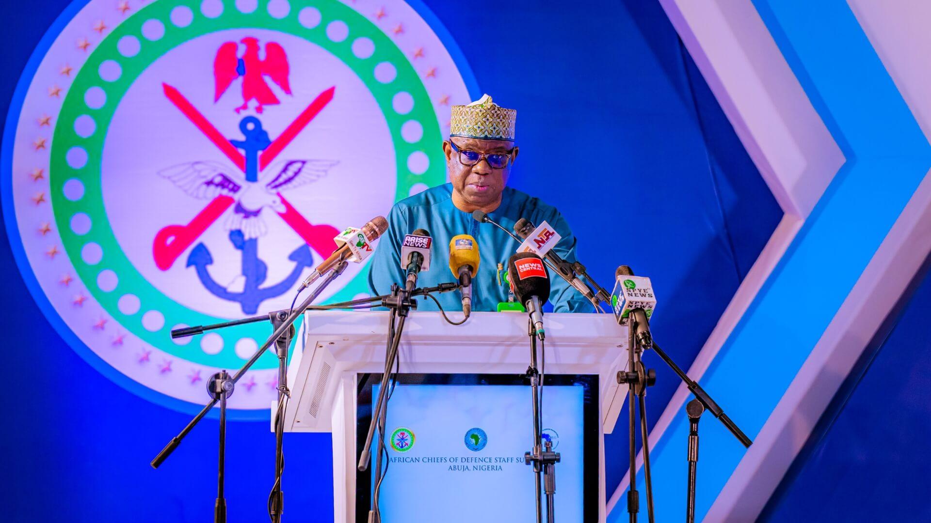 Nigeria’s NNPC Nears 100% Pipeline Security, Ending Oil Theft Crisis