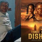Top 6 Nollywood Films Powering November 2025, Led by Burna Boy’s “3 Cold Dishes”