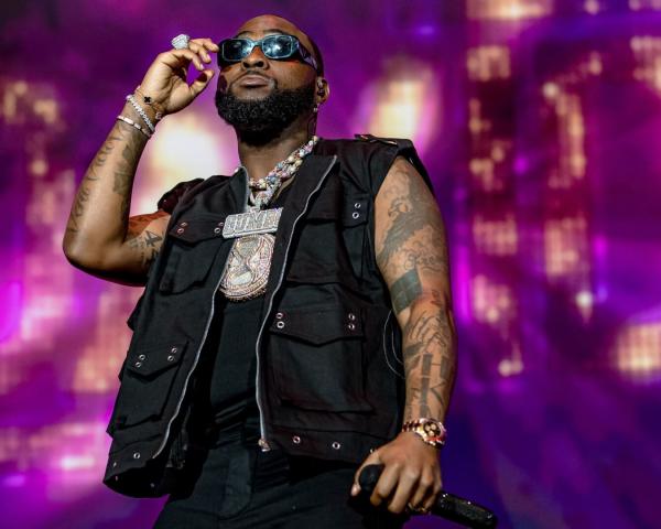 Davido at 33: Grammy Nominations, Billion Streams, and Historic Tours That Defined Afrobeats